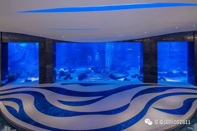 【新作】穿越到柏拉图的理想国 | 三亚·亚特兰蒂斯-69