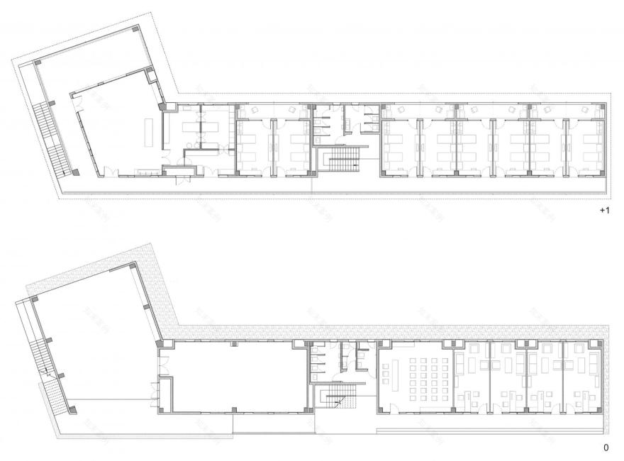 福建武夷山兴村竹制品工厂-8