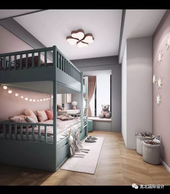 赵宏展 | 定制专属空间,打破风格定义-39