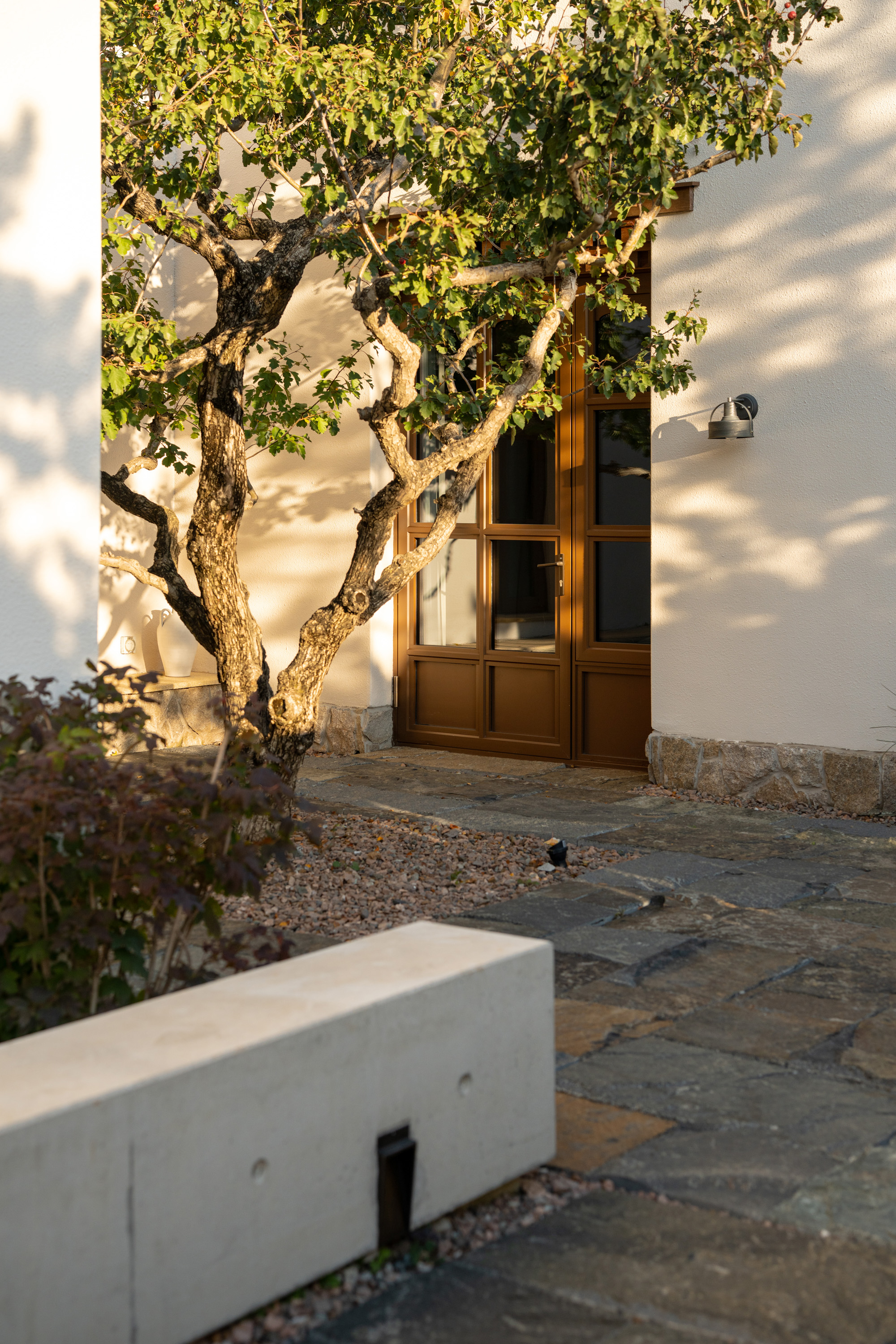 阿那亚金山岭酒店组团丨中国河北丨WTD纬图设计-53