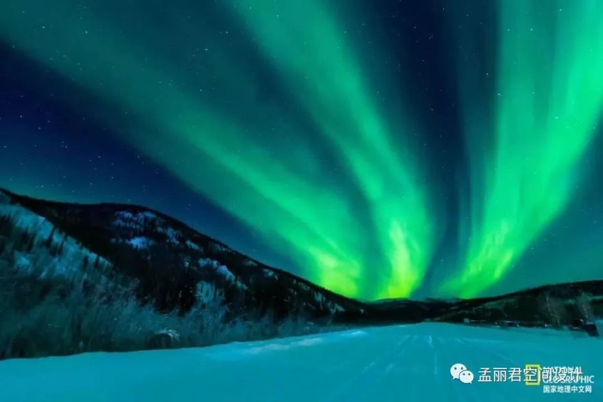 《国家地理》 | 远方不远,世界很美-16