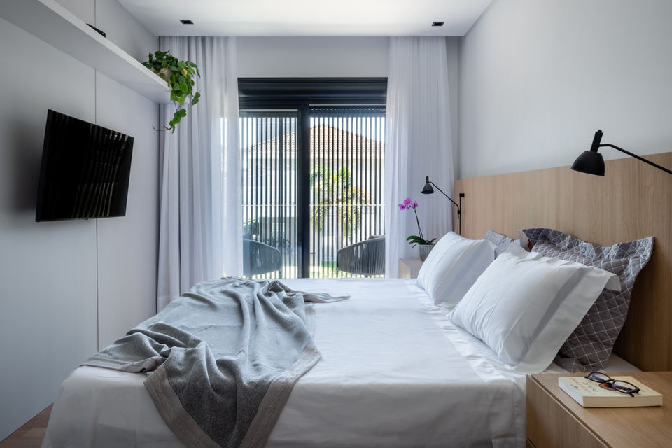 SP Estúdio | Casa Foz do Iguaçu-29