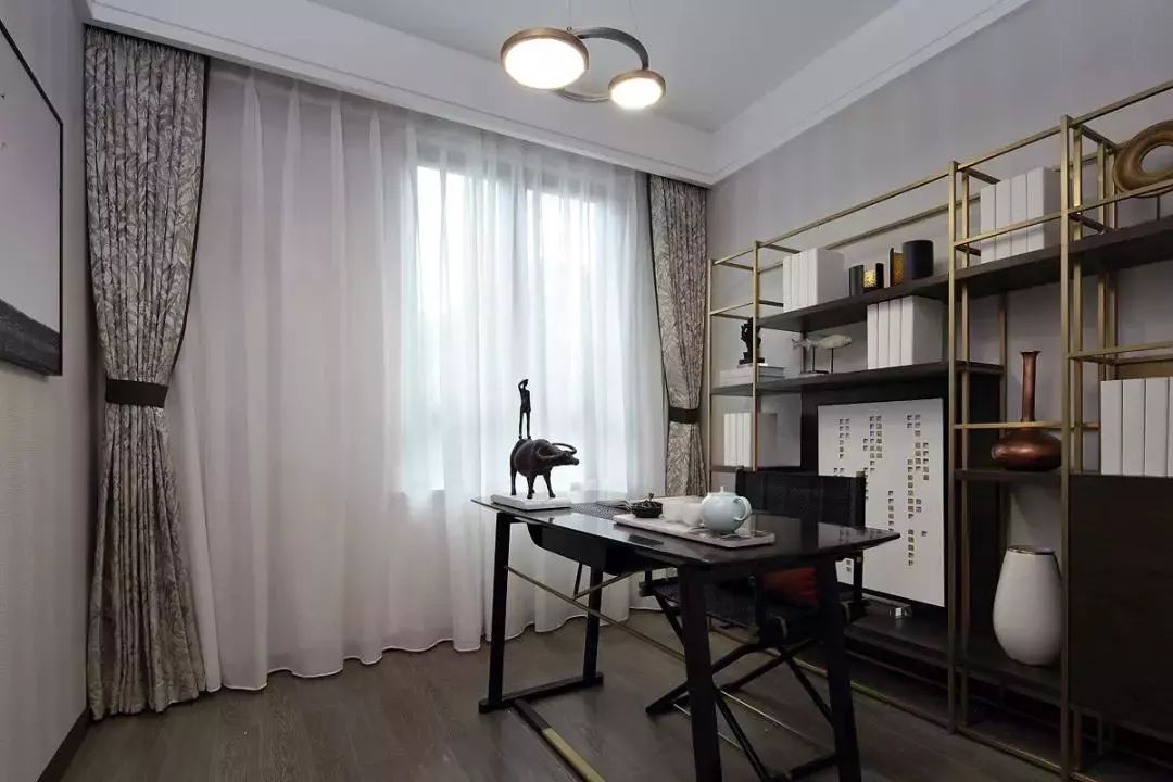 都市轻奢风,横竖都是范!-53