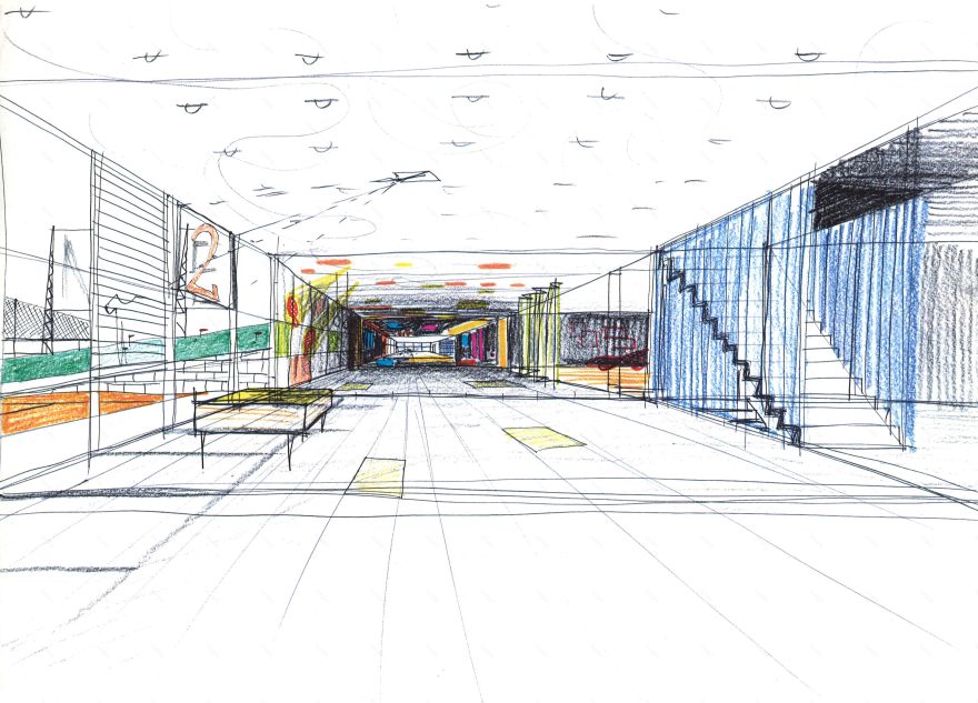 荷兰体育博物馆-7