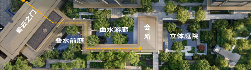 丹健国际 · 长沙华润瑞府四期锦宸丨中国长沙丨DIA丹健国际-19