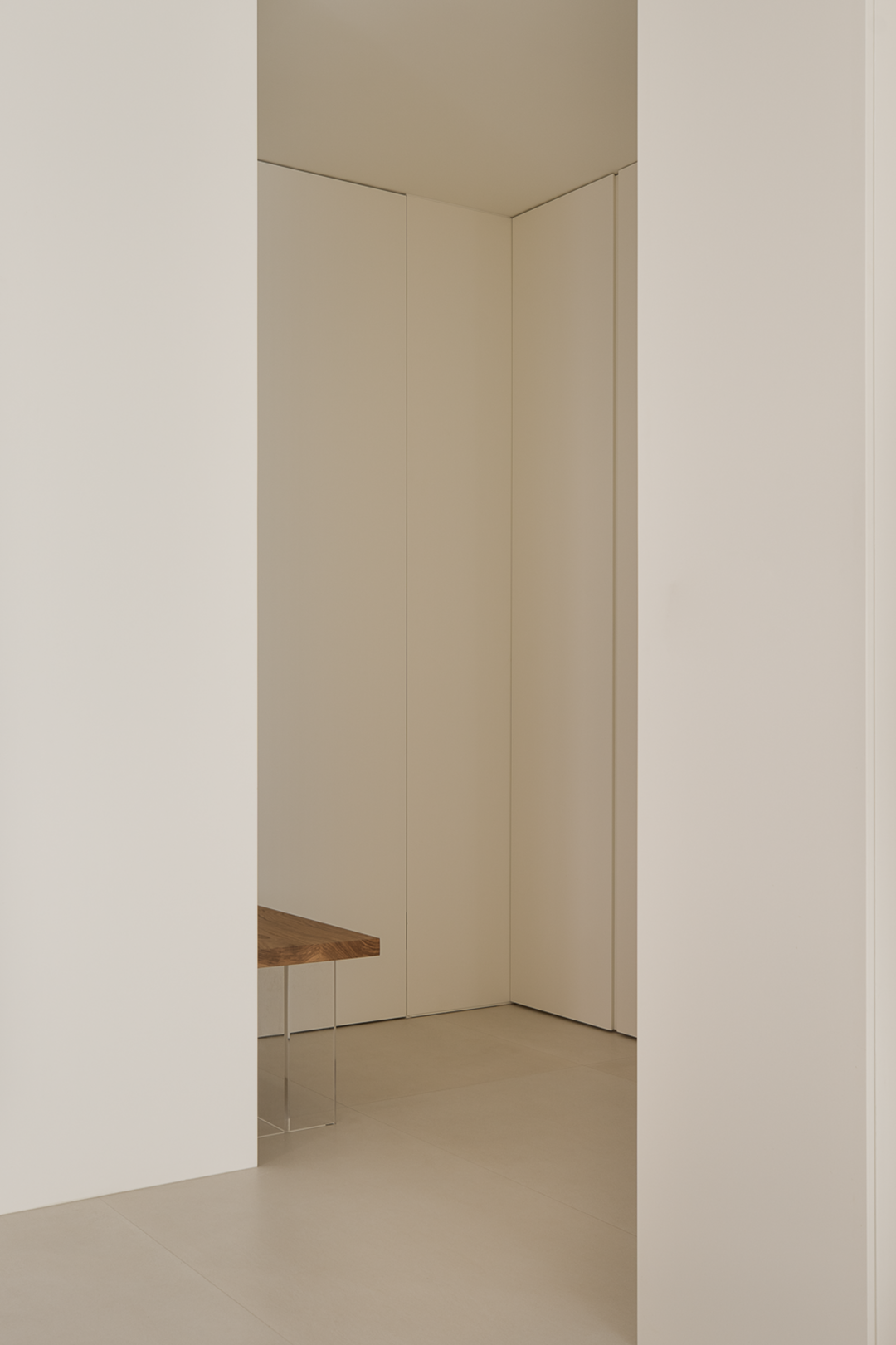 向阳而居丨中国温州丨里外空间设计-3