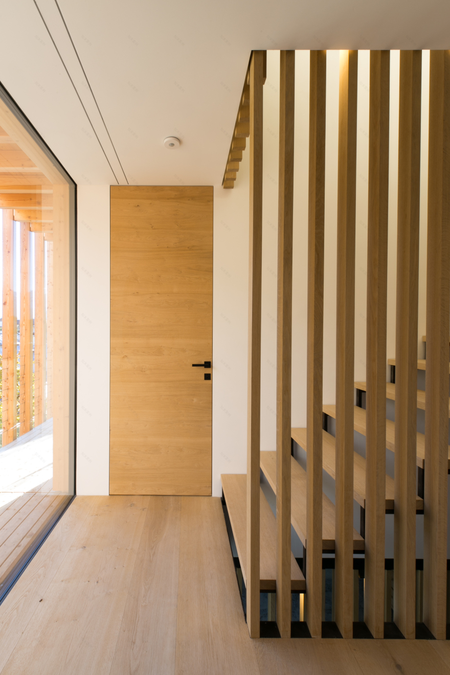 南蒂罗尔 HausSpiess丨意大利-20