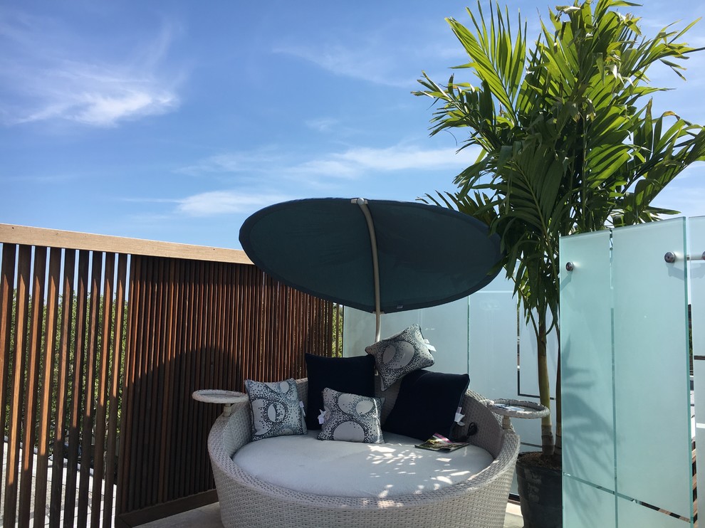 Borough Park Rooftop & Pool-18