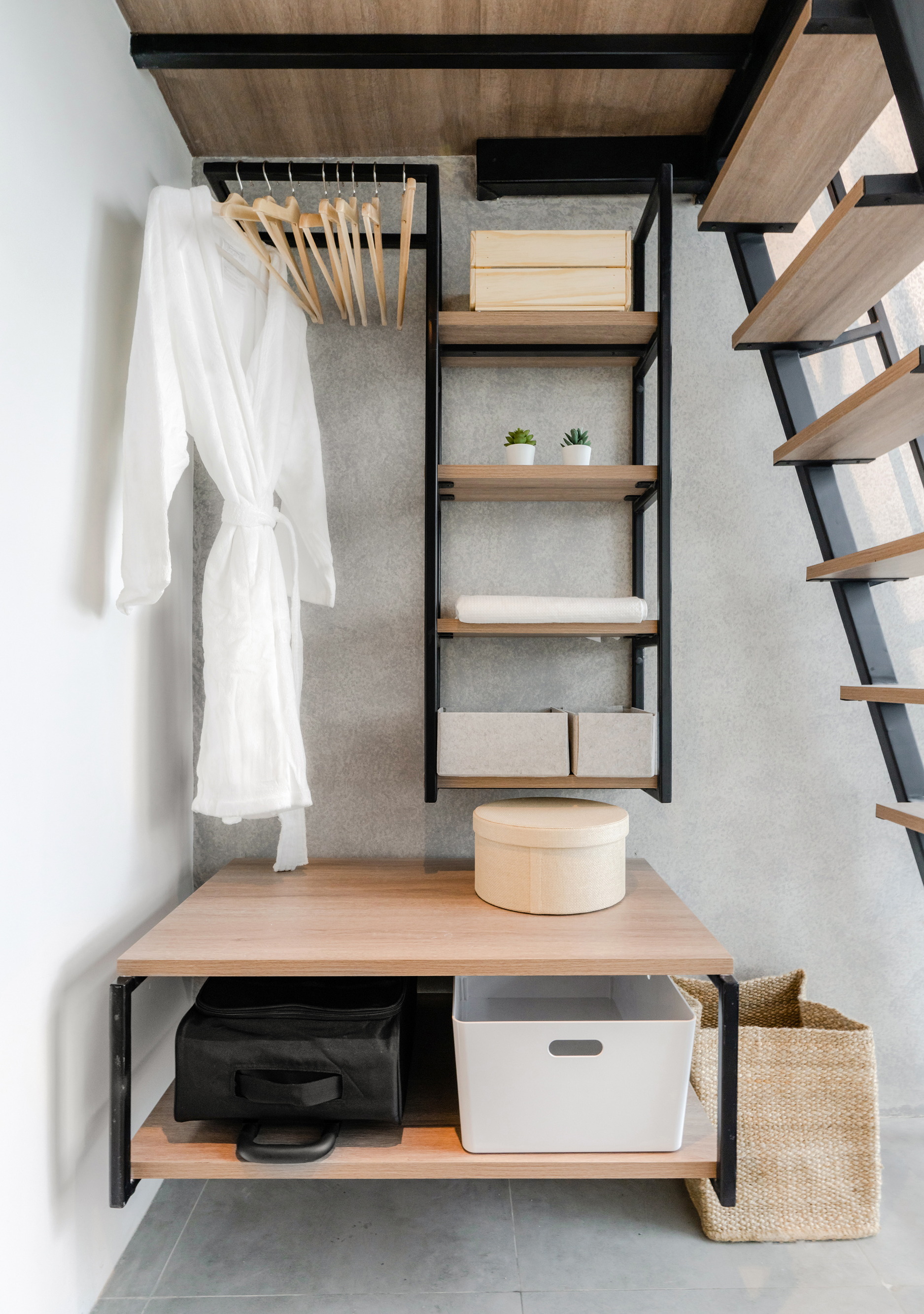 雅加达的合住丨印度丨TCA Think Tank-4