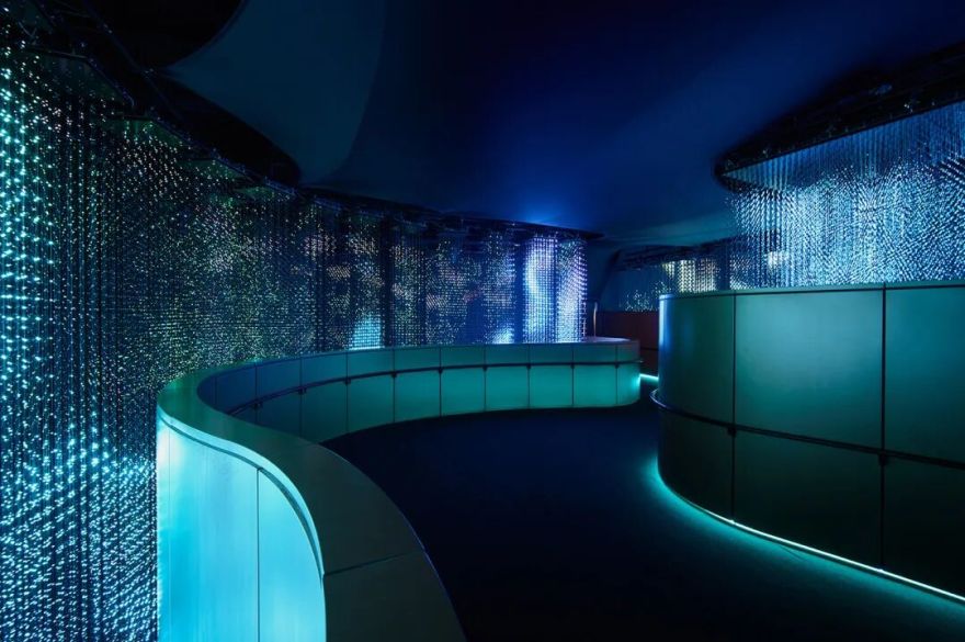 GSMProject|2025大阪世博会法国馆沉浸式展览-19