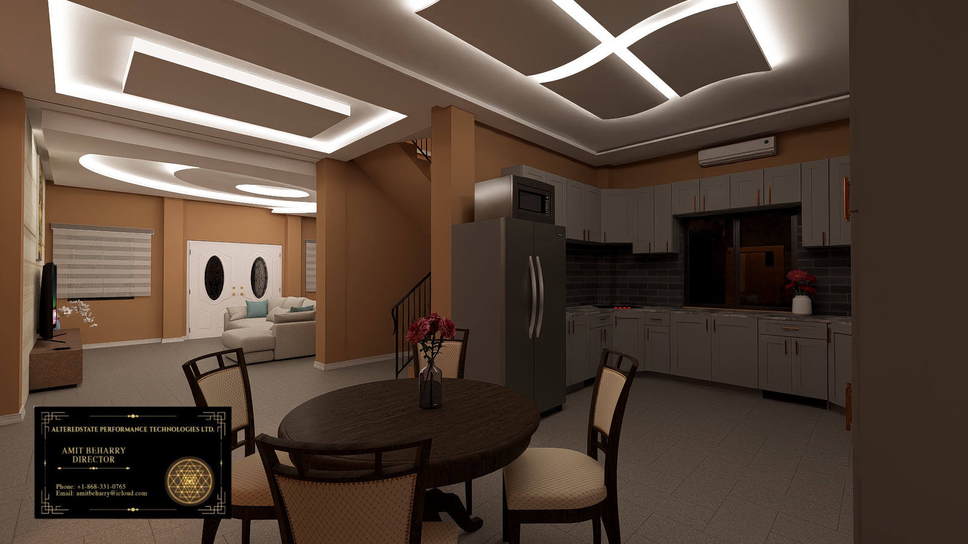 Contractor Invested rendering (C.I.R)-61