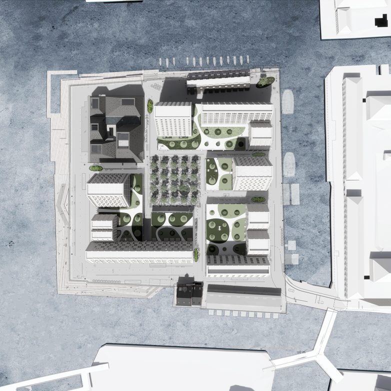 丨丹麦哥本哈根丨Cobe建筑工作室-18