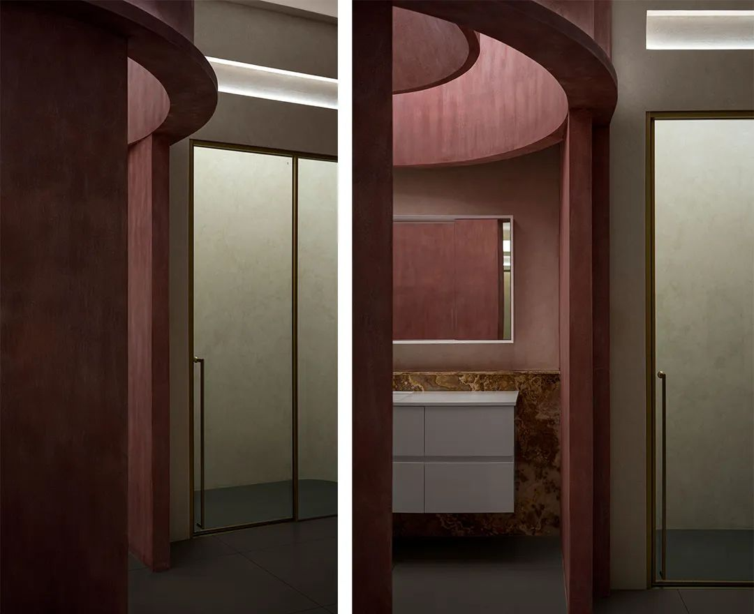 展厅·JSD 和 EOGO 和 ROSERY丨中国成都丨简璞设计-77