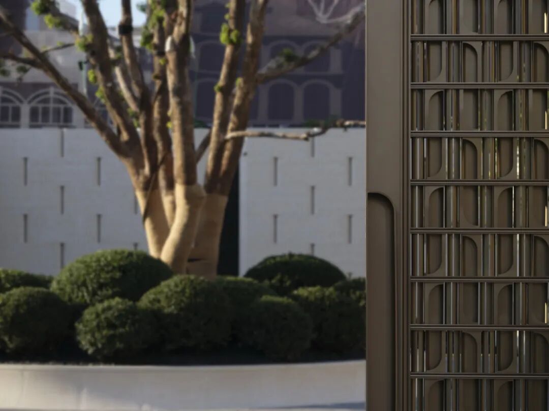 中信泰富·外滩道丨中国上海丨澜道佑澜,上海天华建筑设计等多家-13