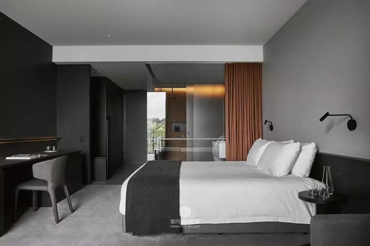 Jackalope  Hotel葡萄庄园新开的避世精品酒店-66