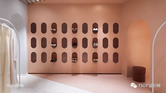 Studiopepe解读当代女性气质的色彩和形式-1