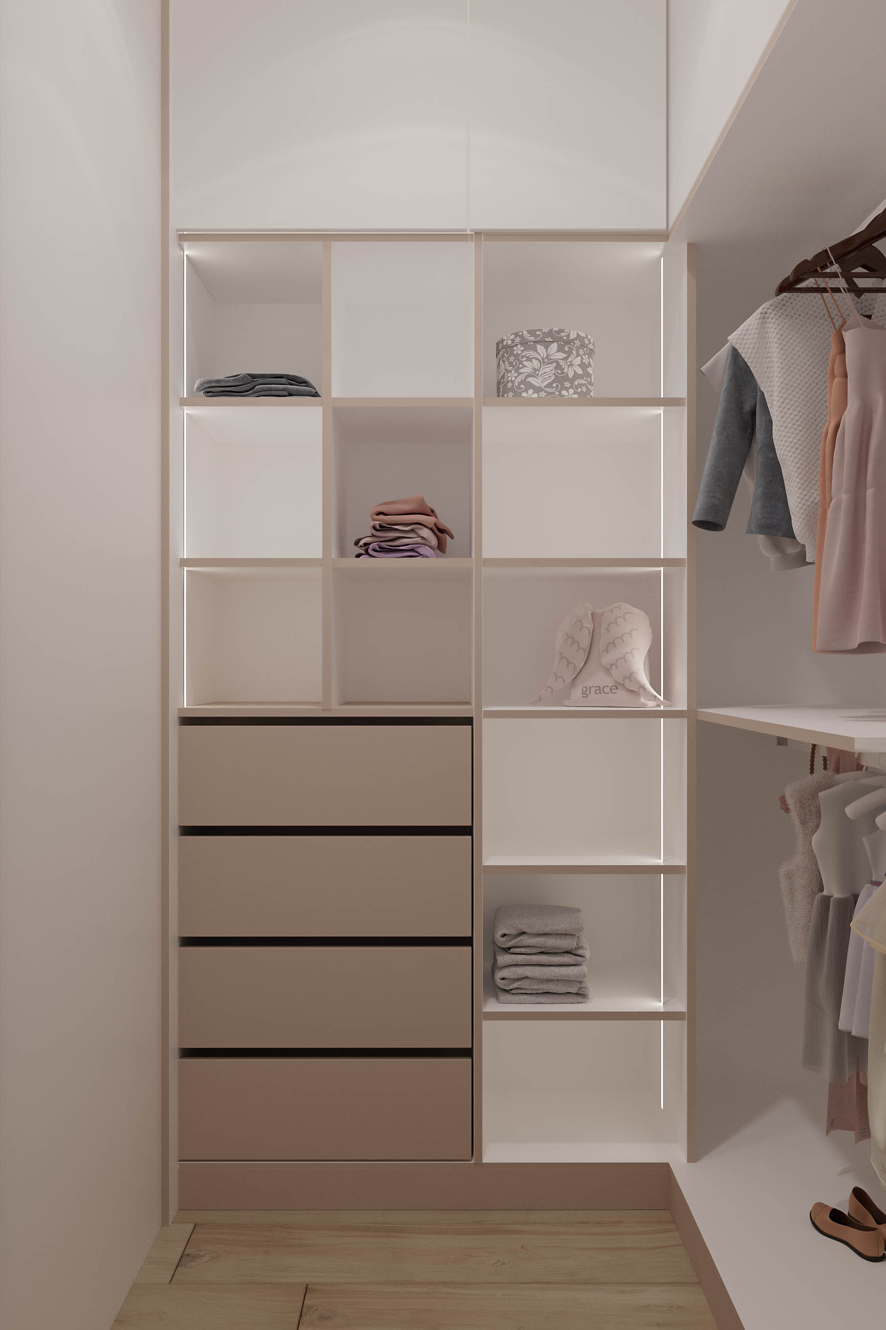 Apartment Munhcausen（Munhcausen公寓）丨乌克兰基辅-42