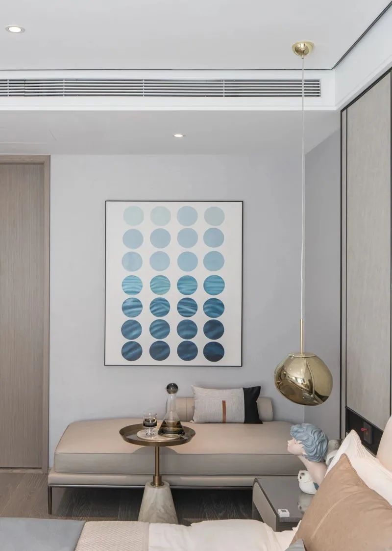 北京金地公园十七区院墅-36