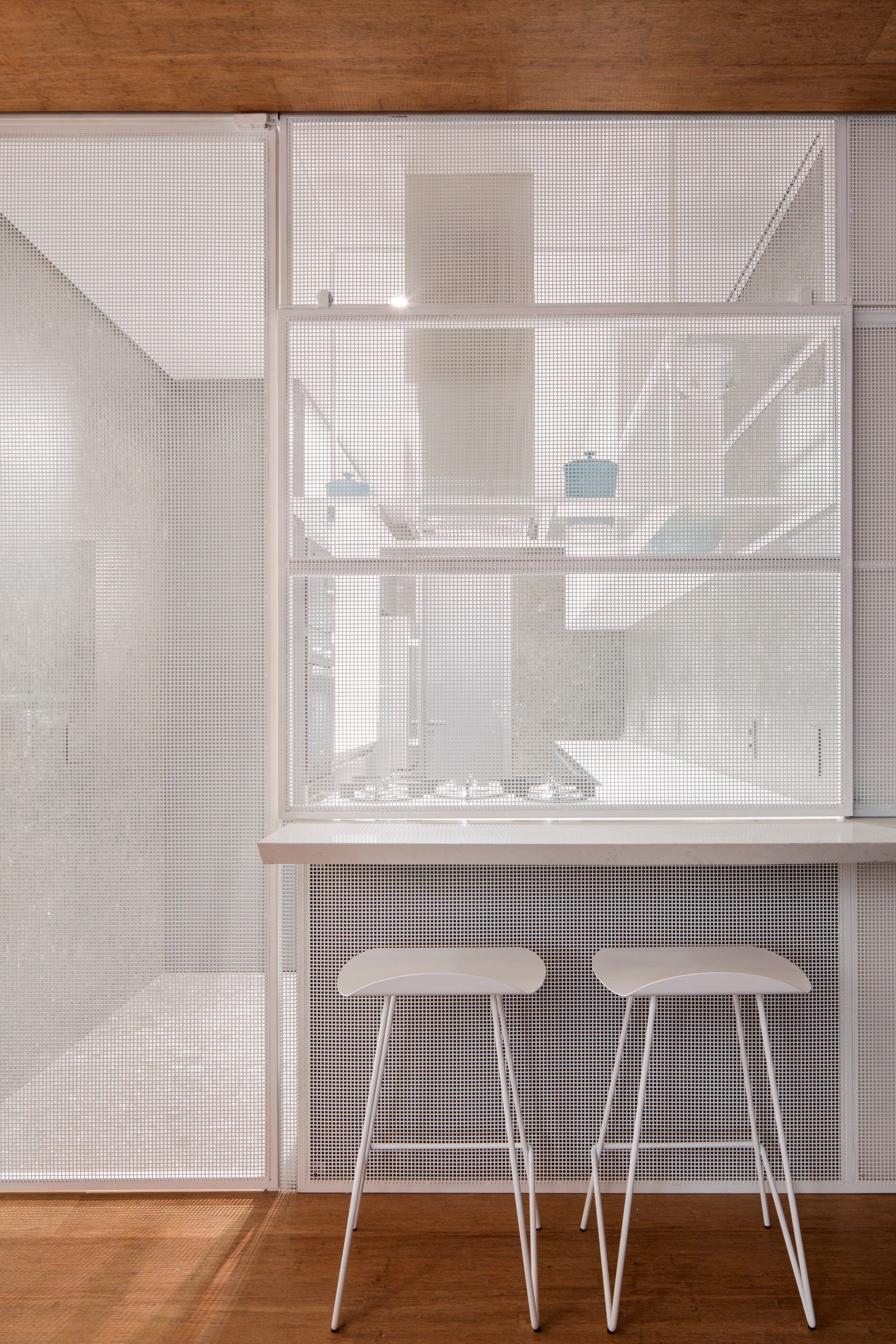 史诗公寓丨巴西圣保罗丨NATI MINAS & STUDIO-14