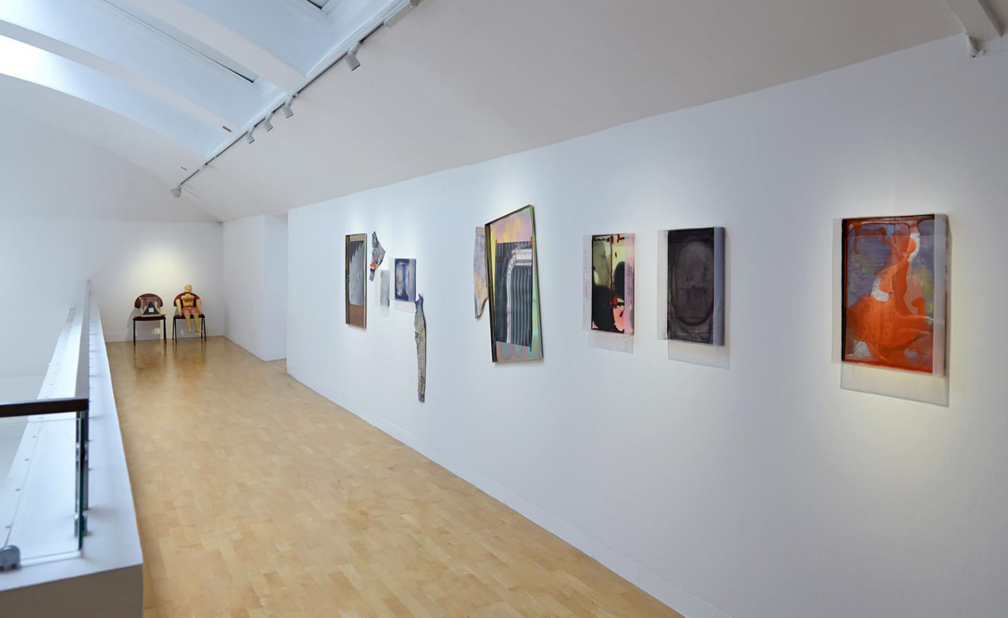 英国艺术展 8 登陆爱丁堡,呈现宏大计划-19