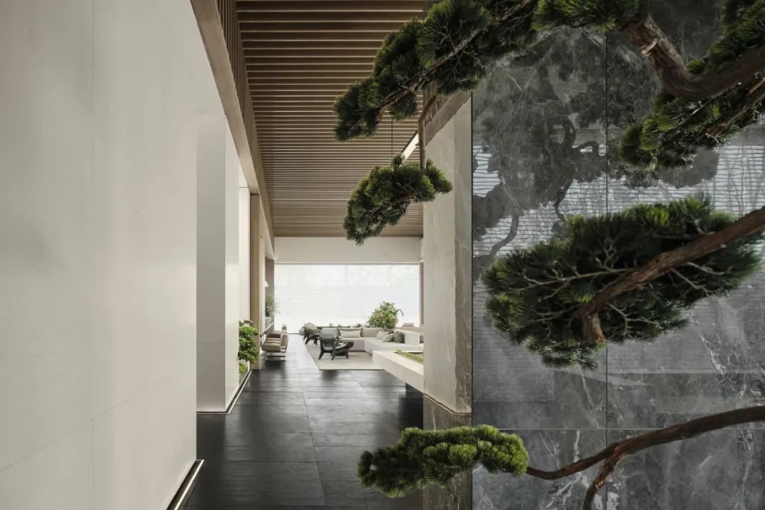 云尚紫薇府丨中国南京丨上海飞视设计-13