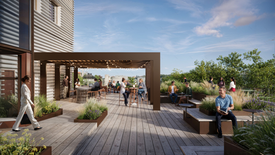 不来梅4(注:Bremen常见为德国城市不来梅的英文表达,4由于缺乏更多语境,暂时按字面处理) 丨与Studio Stockholm合作-5