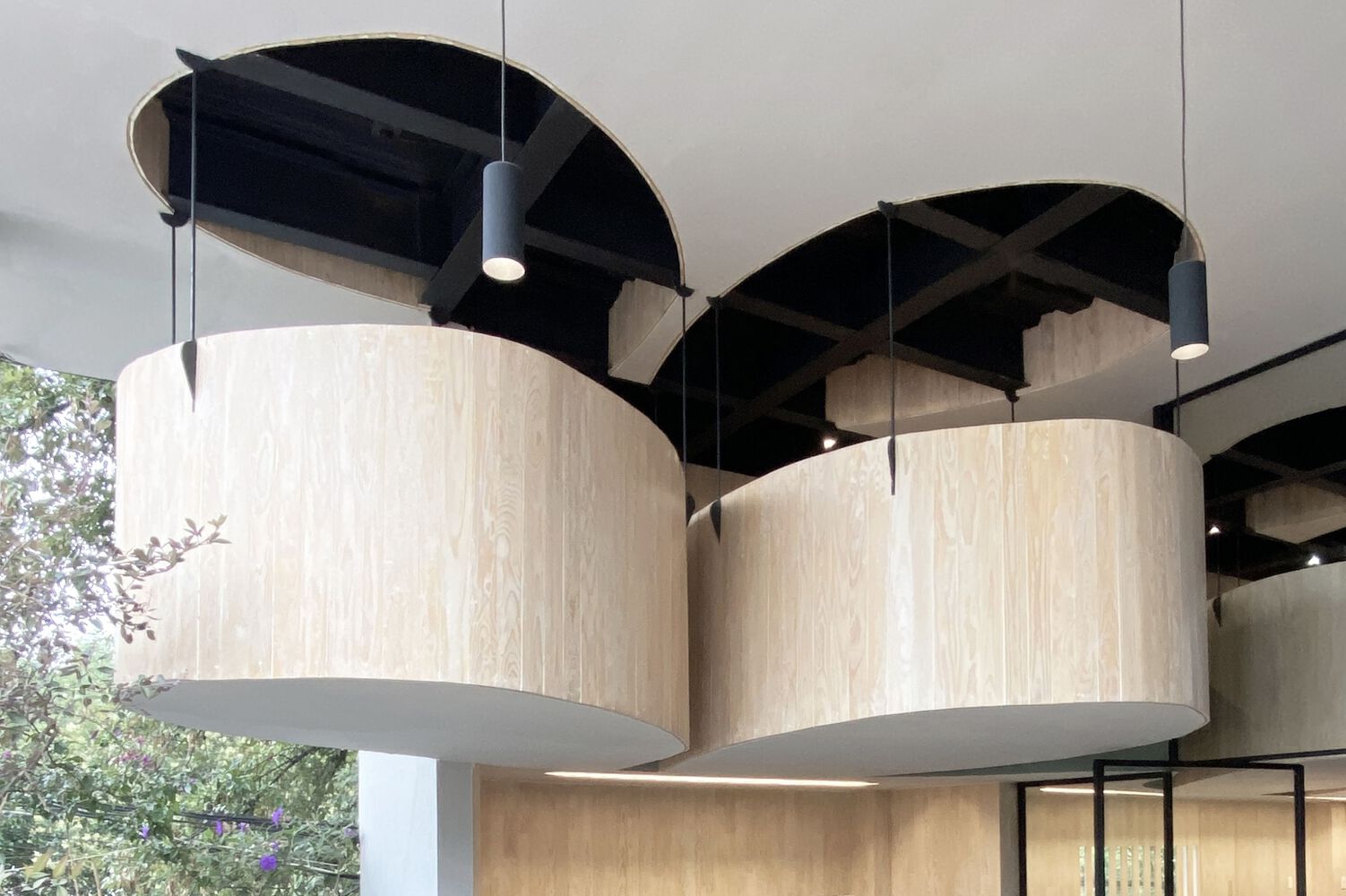 墨西哥 OKU Pedregal 餐厅丨墨西哥墨西哥城-31