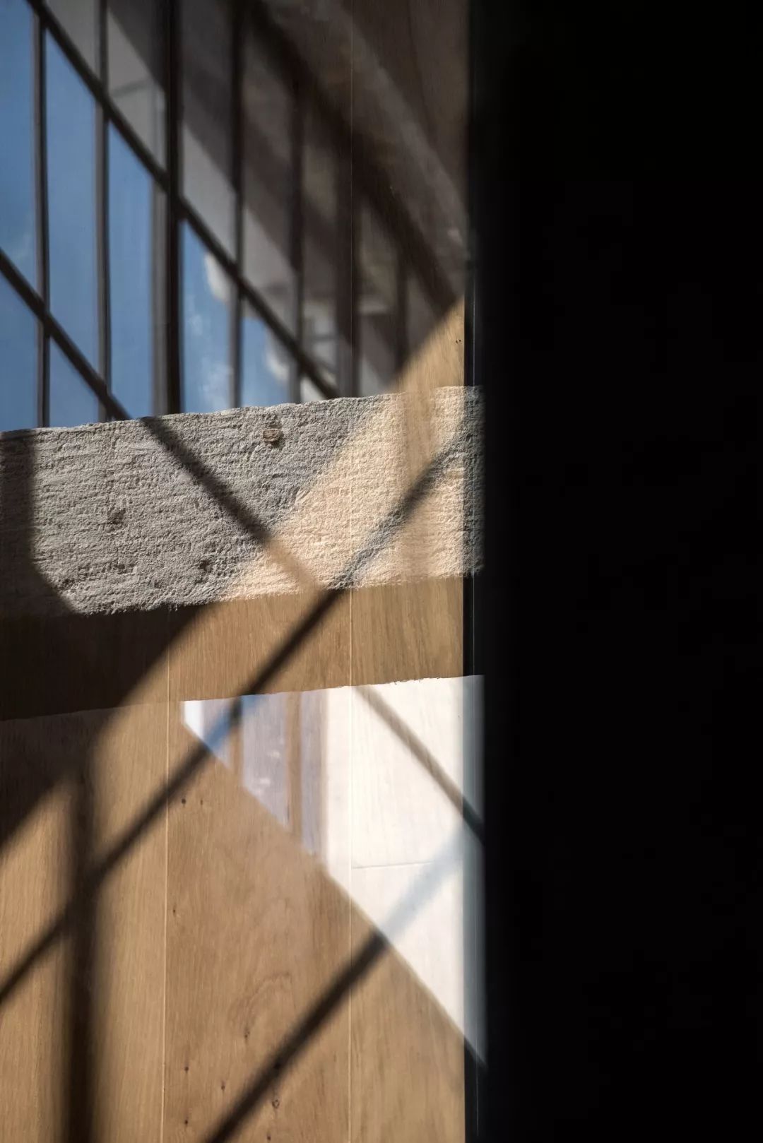 上海廷泰茶空间  Alex Mok   Briar Hickling-47