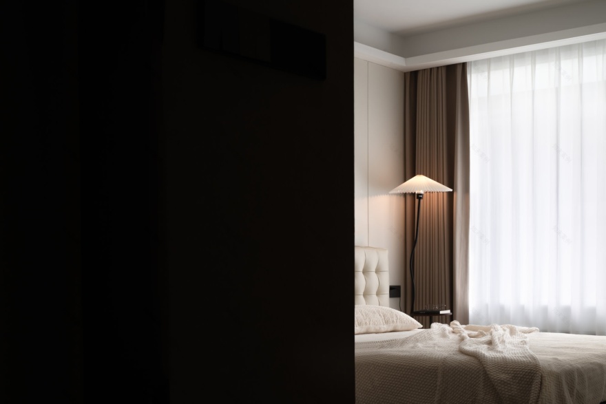 滨江静园丨中国南通丨派格设计-36