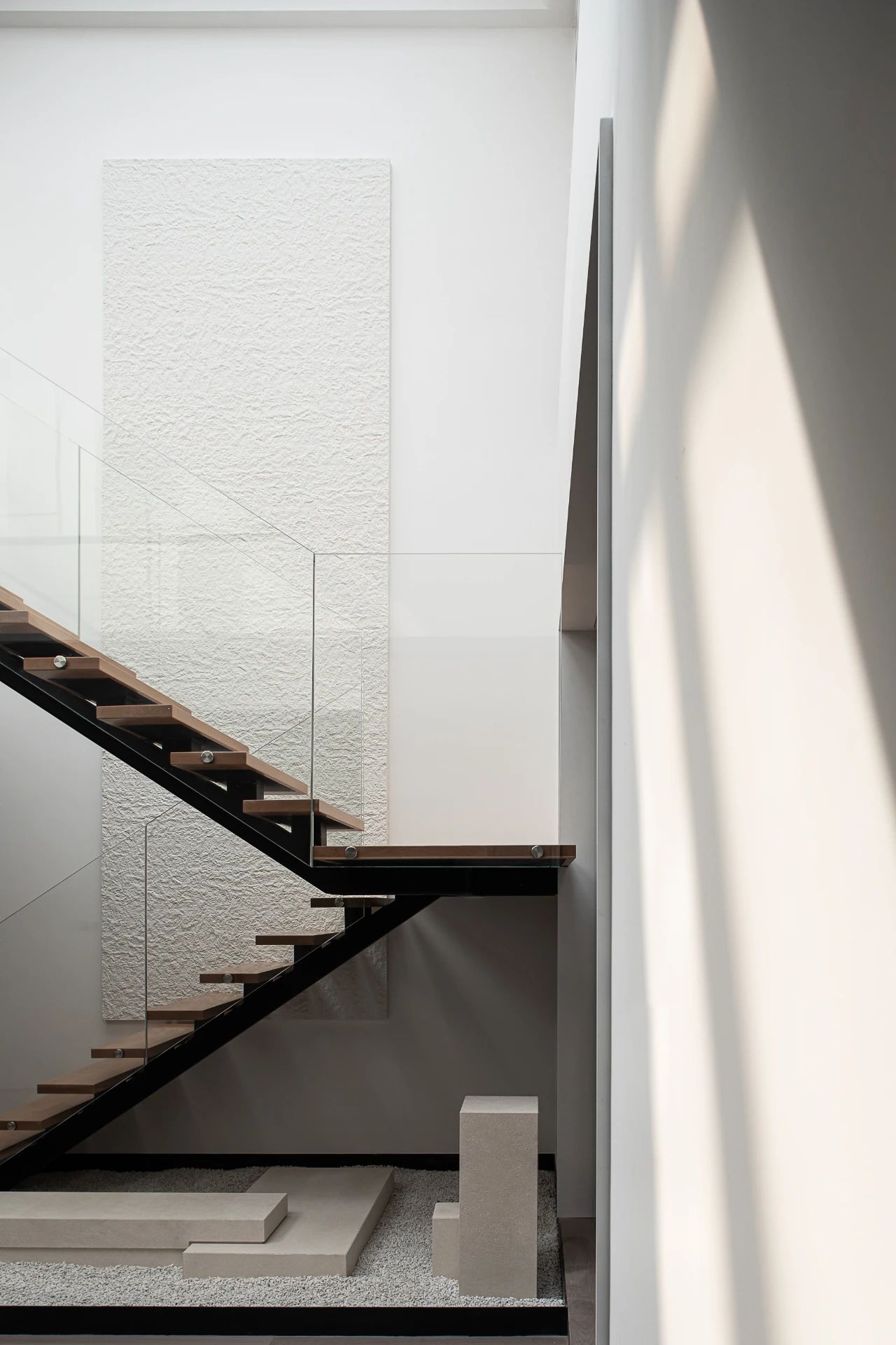 光引·窗下丨中国惠州丨BDSD吾界设计-21