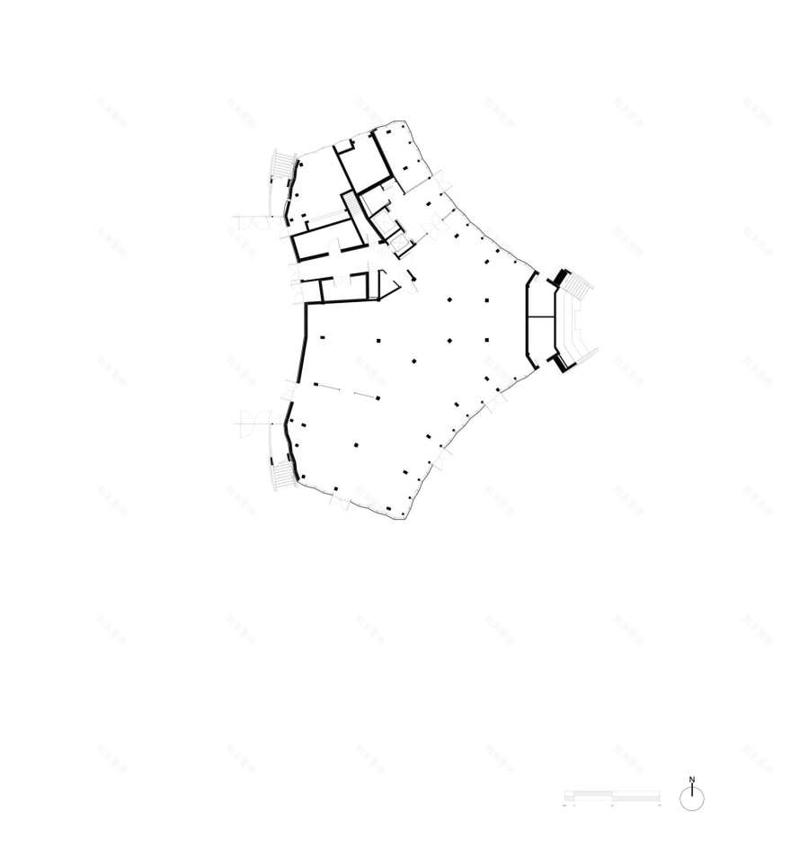 展馆丨英国伦敦丨acme-27