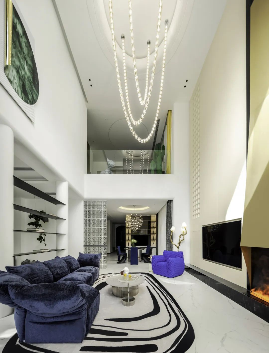 首发 x 此间设计 · 魏成栋 | 舞动的时光-9