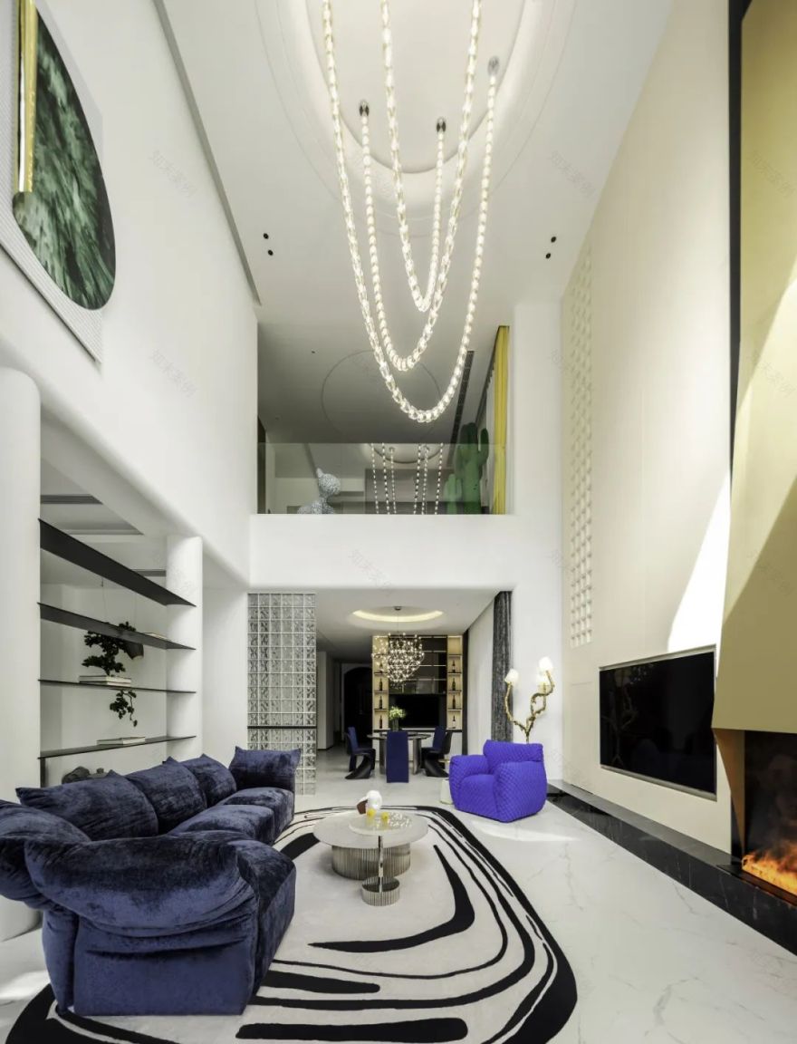 首发 x 此间设计 · 魏成栋 | 舞动的时光-9