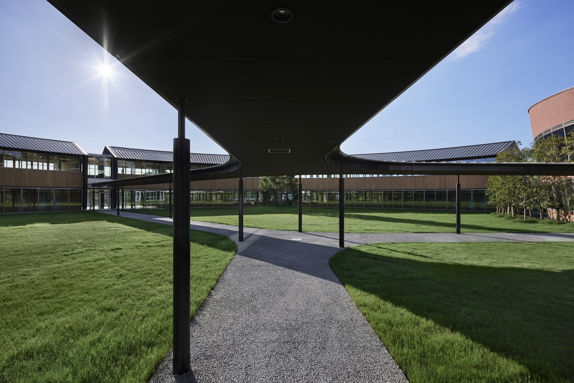 AIKO 教育机构丨日本-56