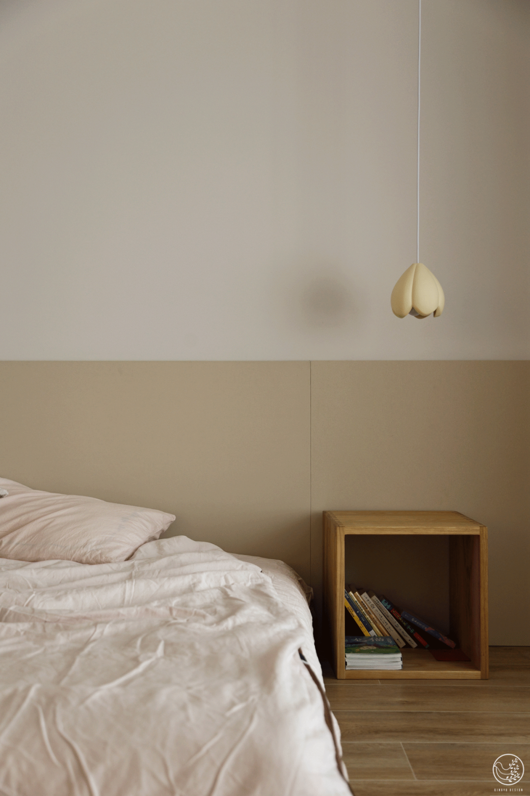 不大拆但大改，精装房变精致家-32