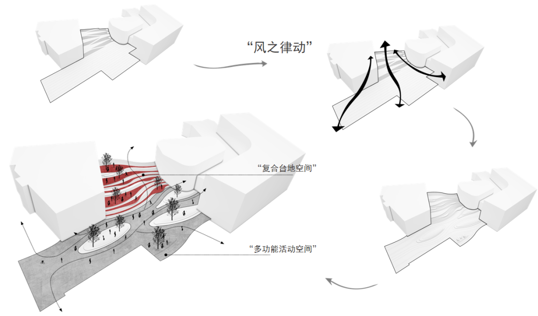 DSA 景观实践 | 打造多元化生活空间-80