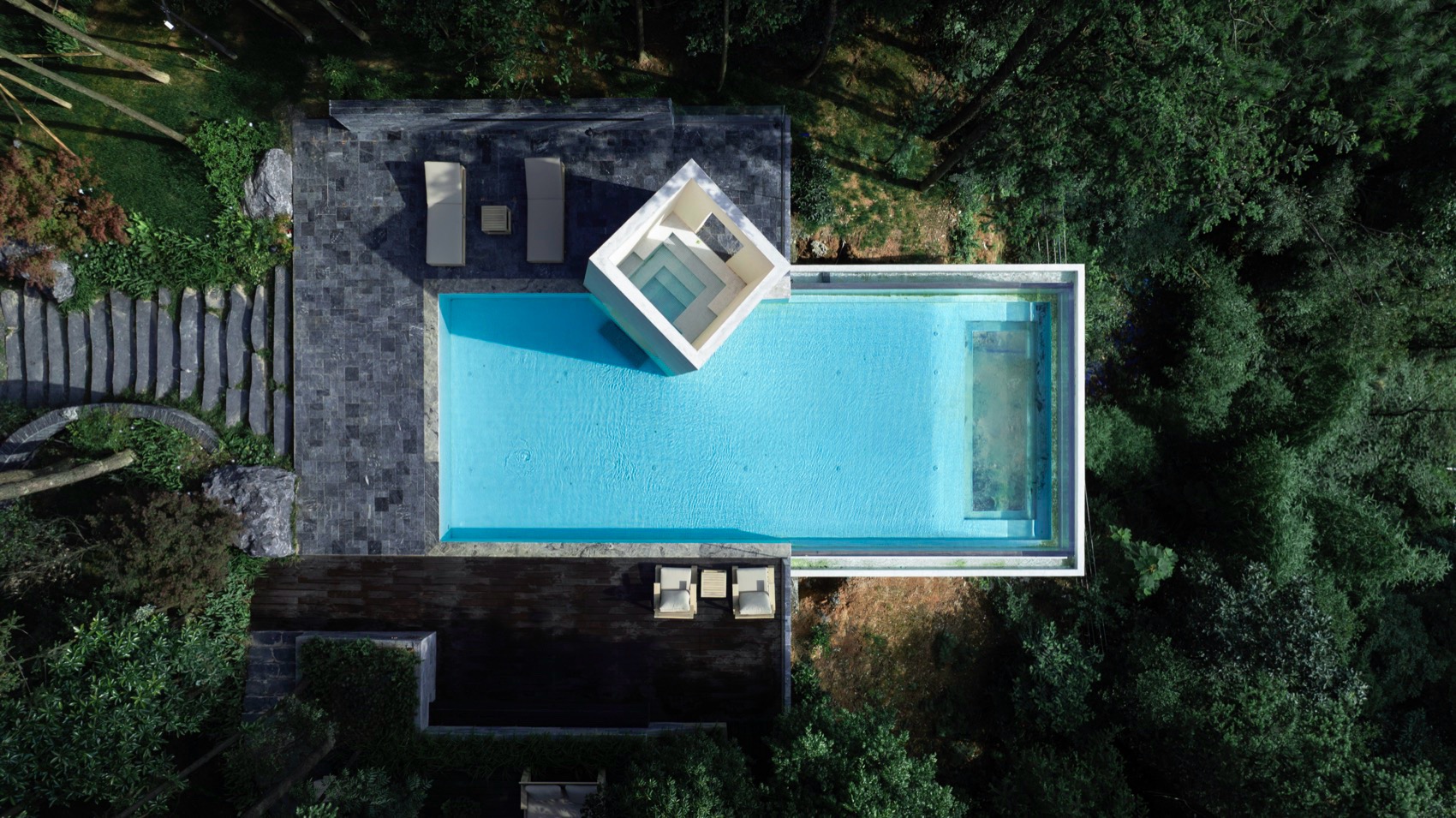 仙那度·重重山民宿丨中国重庆丨广州城外建筑设计有限公司-86