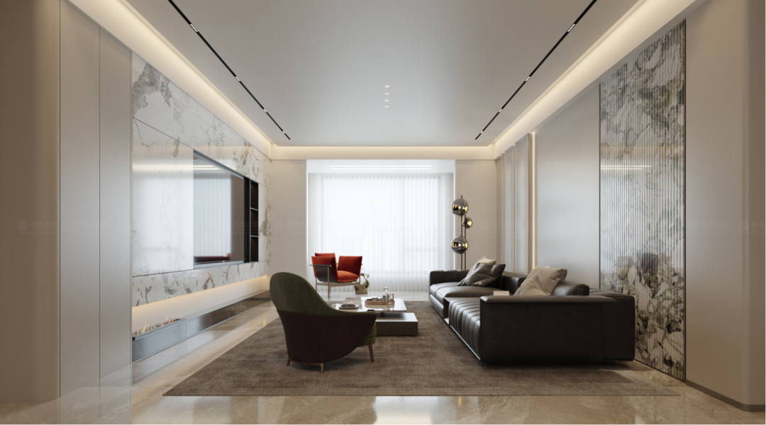 易高 • 观山悦丨易高国际-20