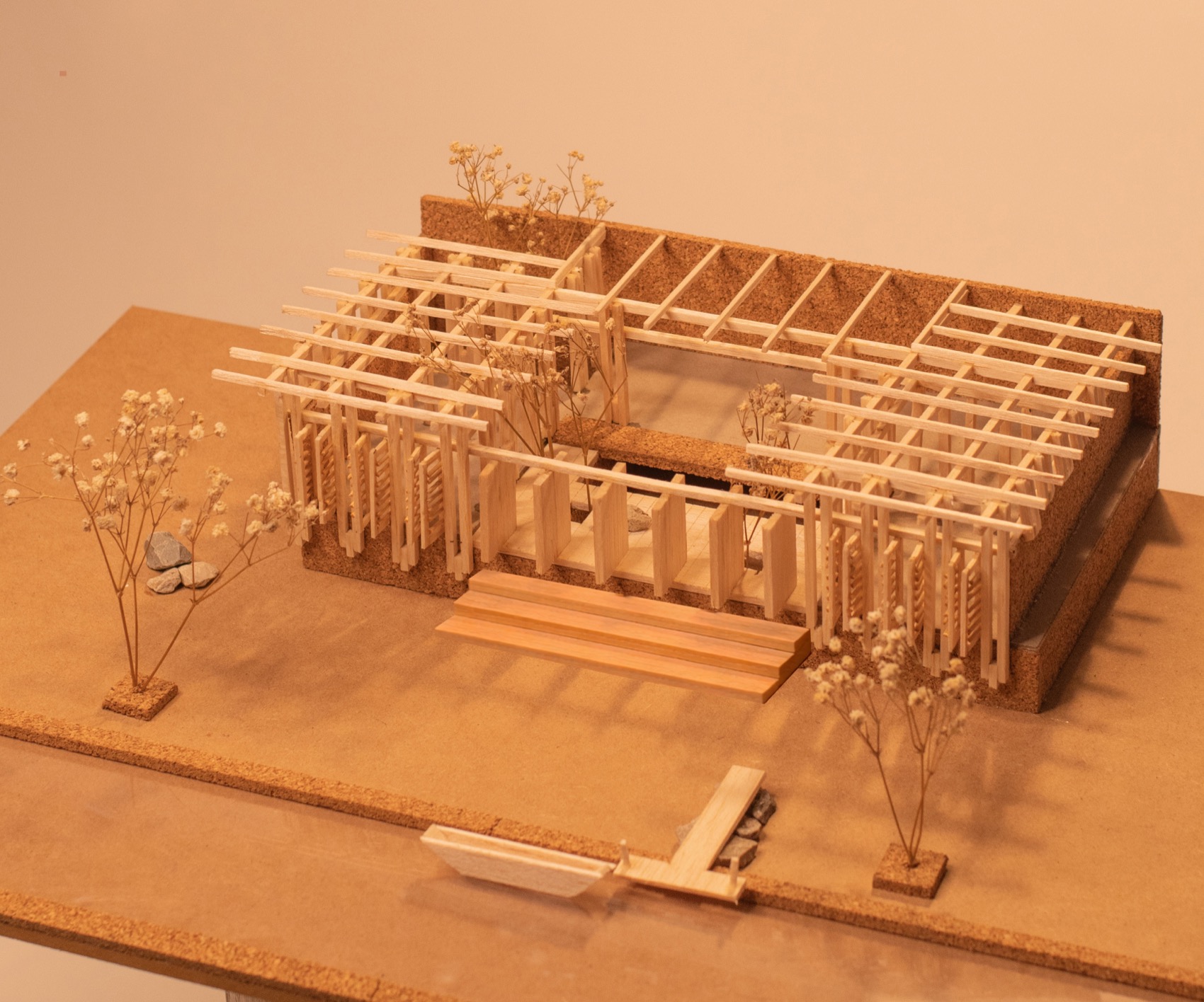 时间之屋丨厄瓜多尔丨Natura Futura Arquitectura-71