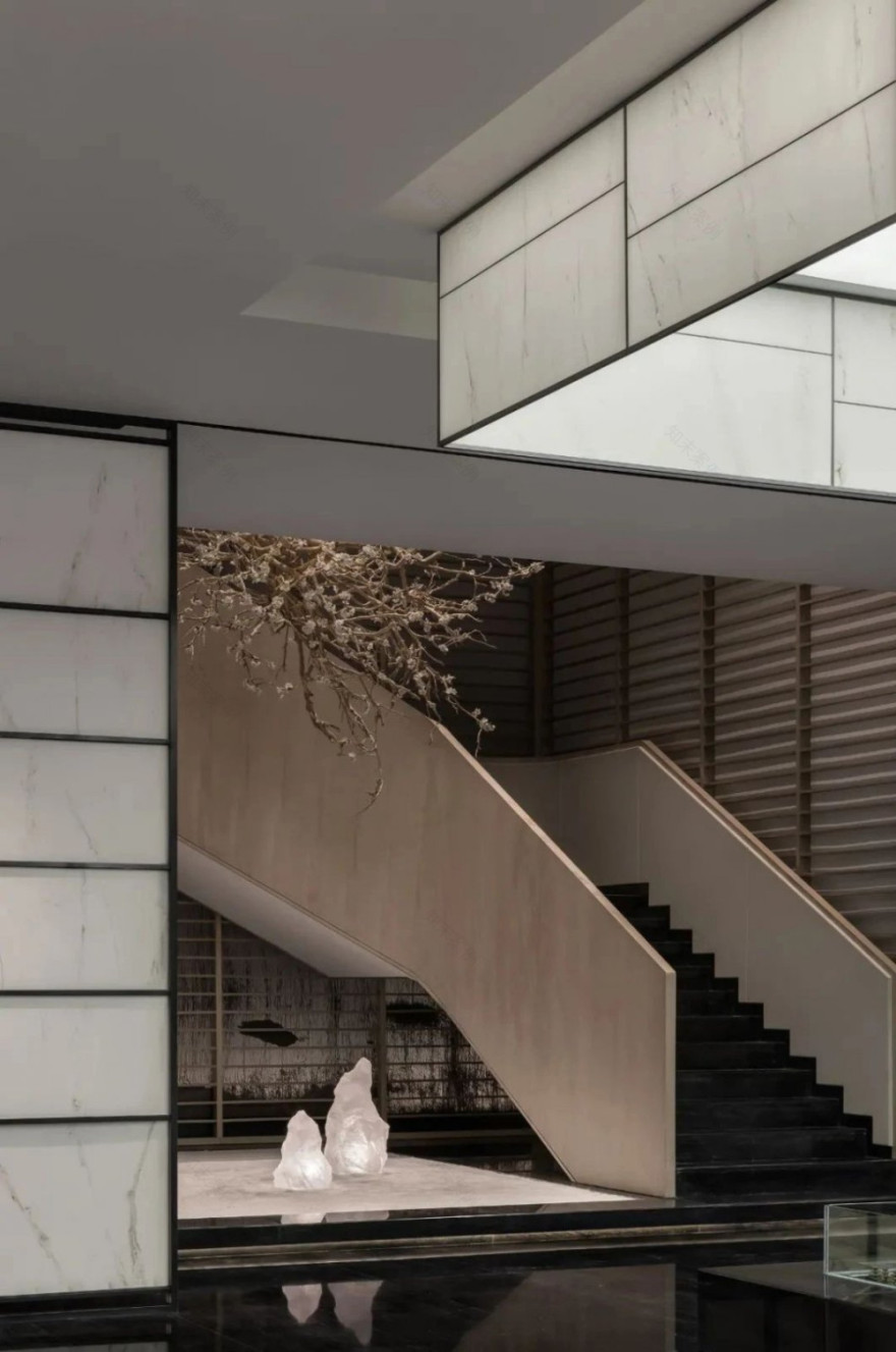 杭州春来晓园售楼处-3