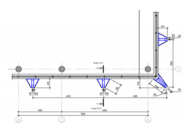 KYIV CENTRAL BUS STATION（基辅中央汽车站）丨乌克兰基辅丨M3 Group,Ivan Margytich等-23