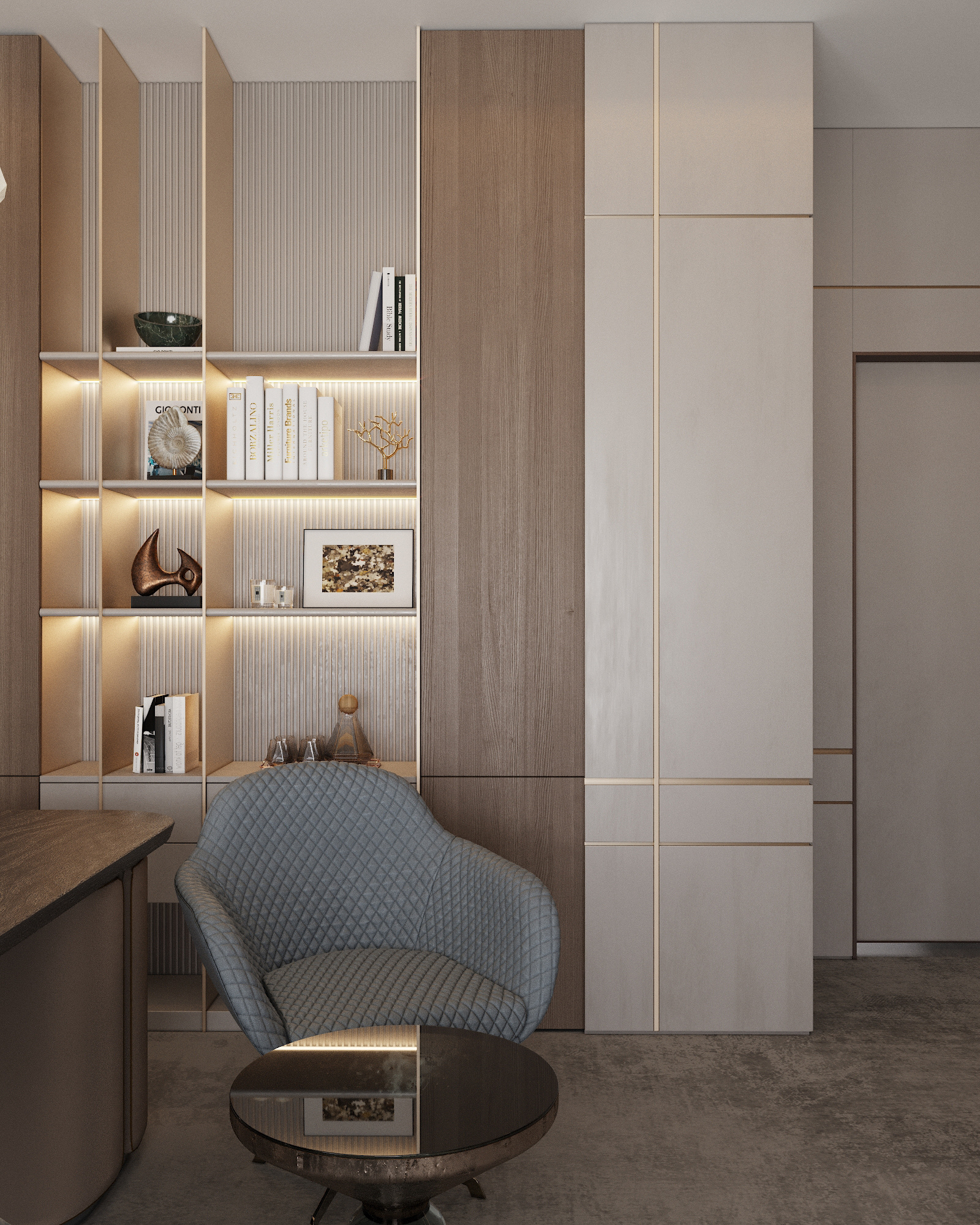 Esenyali Office Design-14