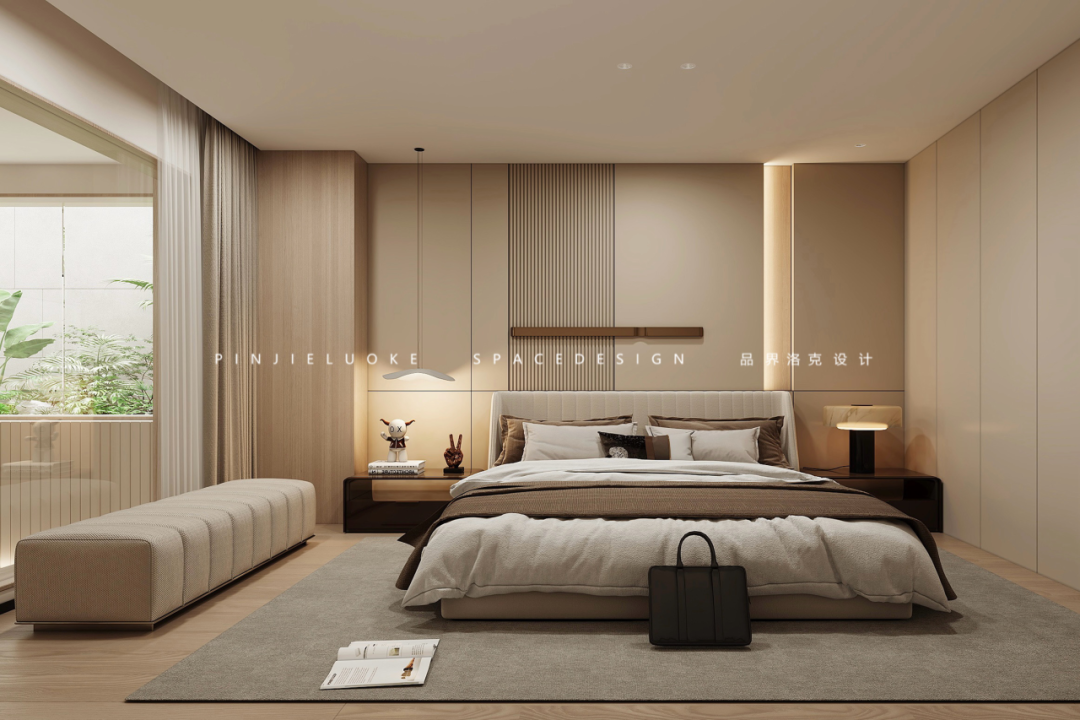 招商·西安序底跃案例丨中国西安丨品界洛克-31