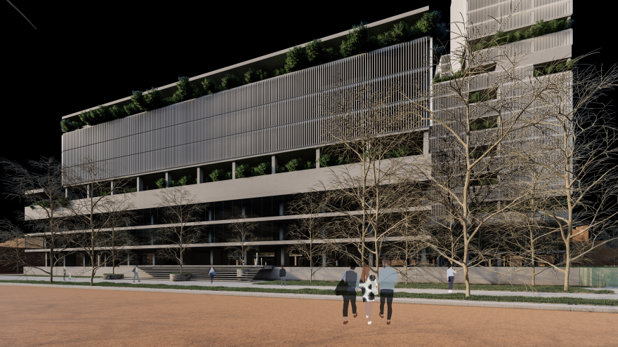 Desarrollo Urbanístico Ex Pediátrico-26