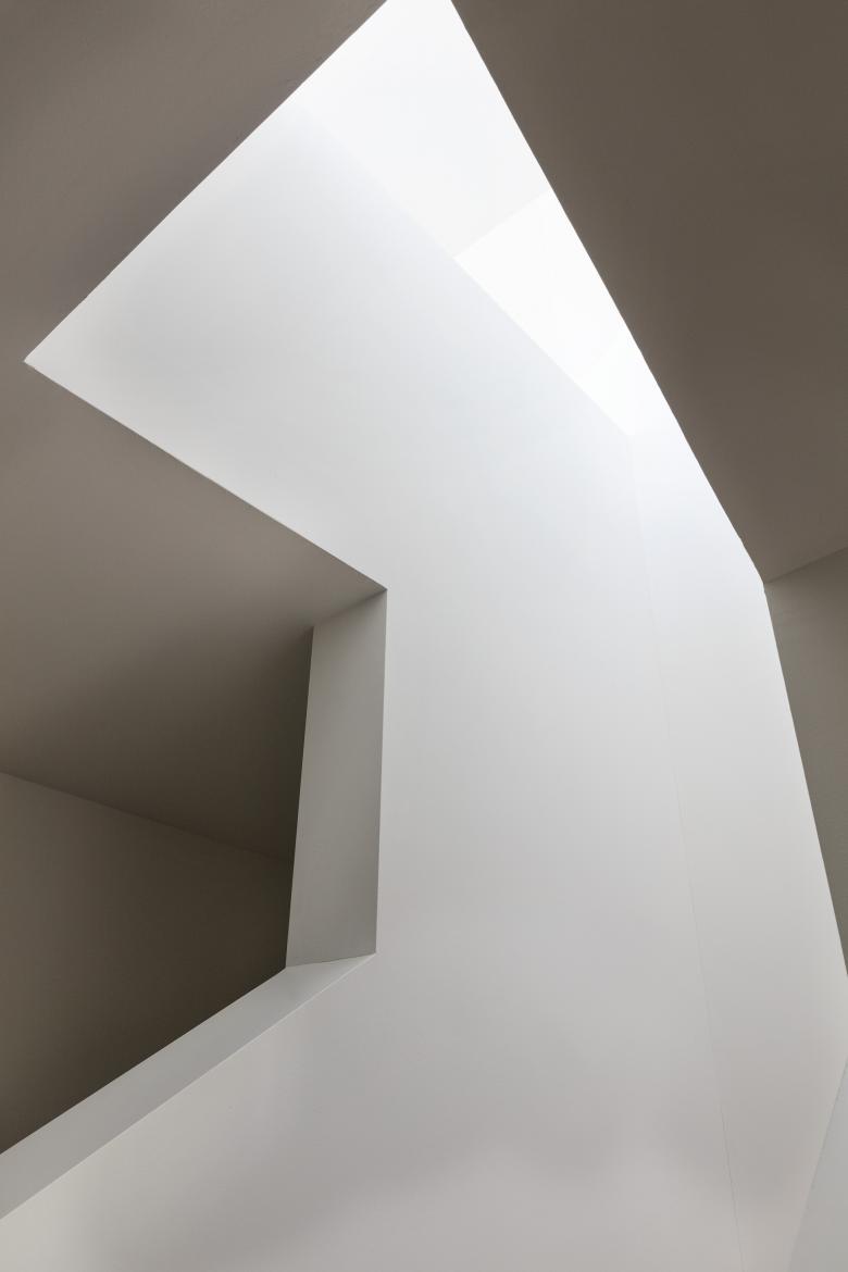 TK Architekten丨Erneuerung Wohn- und Geschäftshaus «Zum Bombach»丨瑞士-18