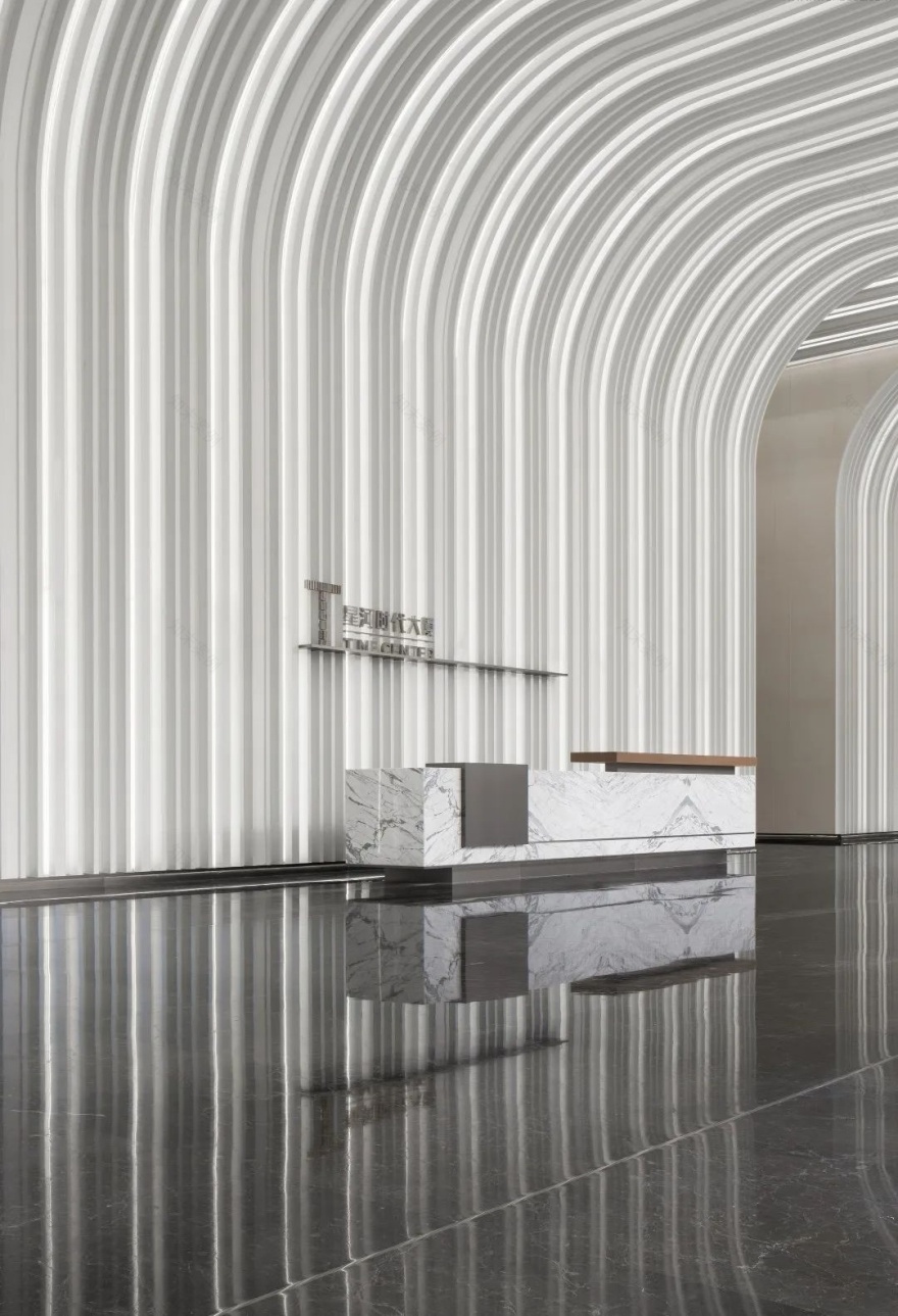 星河时代大厦丨中国深圳丨合舍设计-47