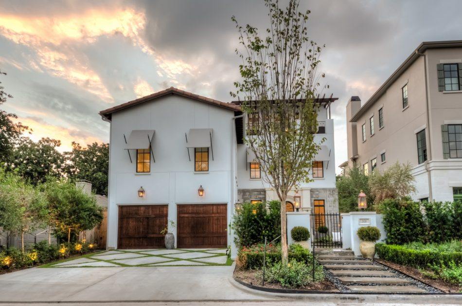 美式软装设计方案解析-7