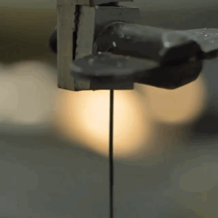 激进贵族的硬核高订 | Givenchy 2019 秋冬高级定制系列-19