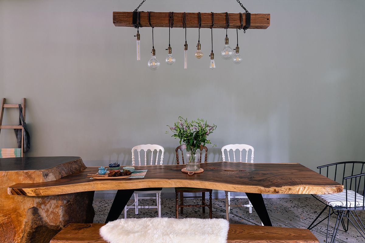 柱状房屋·河边柱状房屋-16