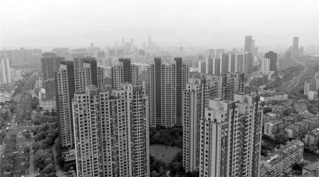 无锡天安曼哈顿样板房丨中国无锡丨SWS Group-7